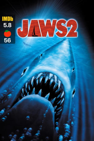 Jaws 2
