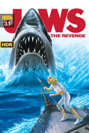 Jaws: The Revenge
