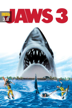 Jaws 3-D