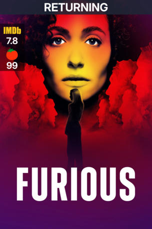 Furious