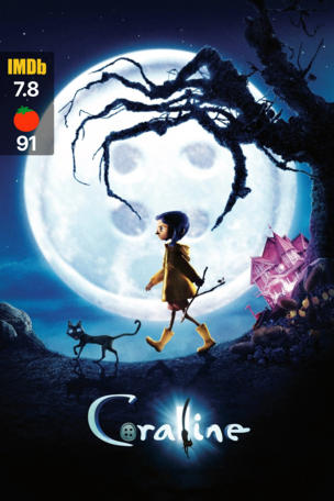 Coraline