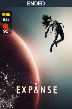 Expanse
