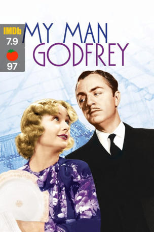 My Man Godfrey