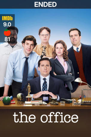 Office (US)