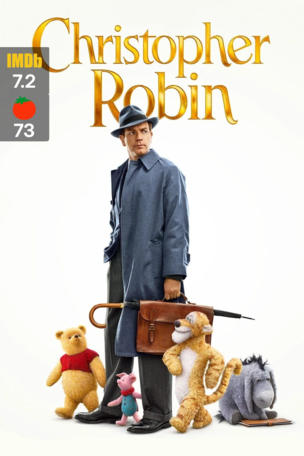 Christopher Robin