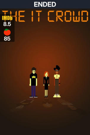 IT Crowd