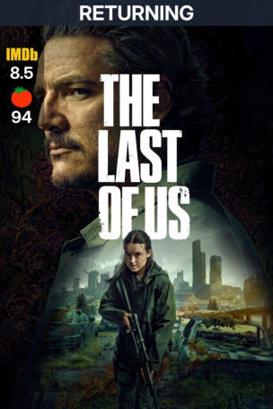 Last of Us