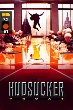 Hudsucker Proxy