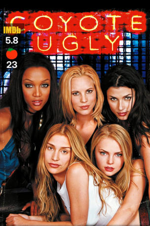 Coyote Ugly