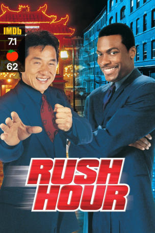 Rush Hour