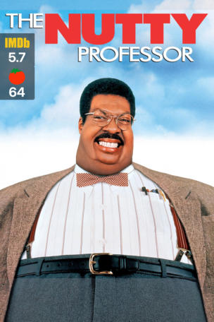 Nutty Professor