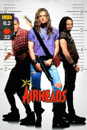 Airheads