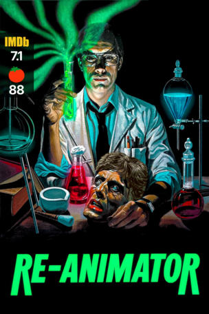 Re-Animator