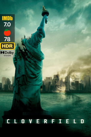 Cloverfield