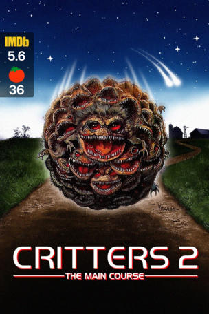Critters 2