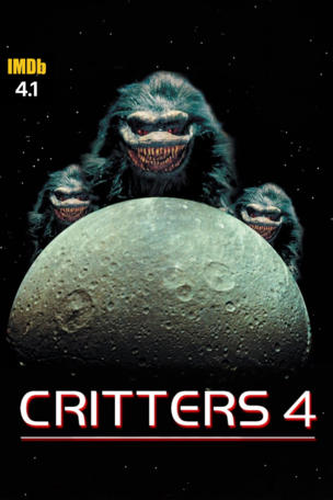 Critters 4