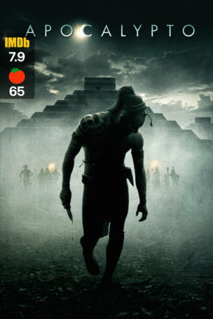 Apocalypto