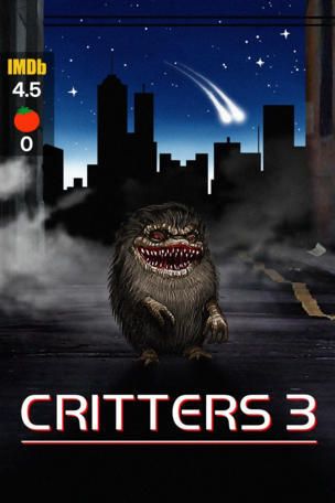 Critters 3