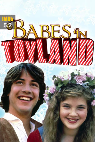 Babes in Toyland