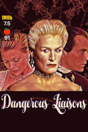 Dangerous Liaisons