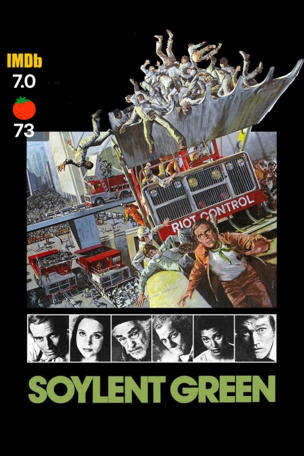 Soylent Green