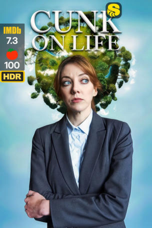 Cunk on Life