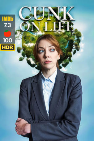 Cunk on Life
