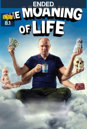 Moaning of Life