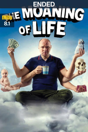 Moaning of Life