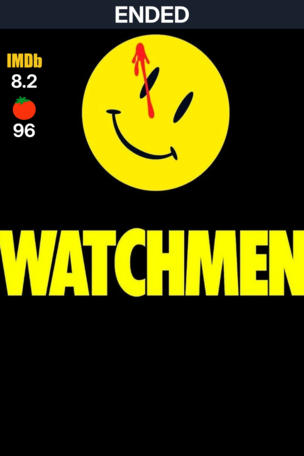 Watchmen