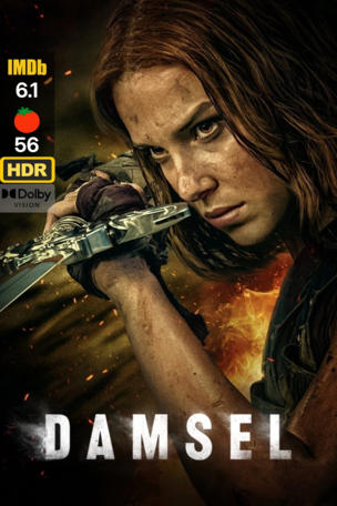 Damsel