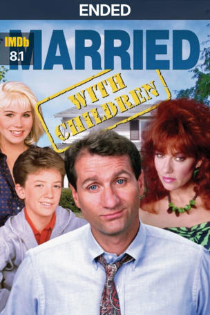 Married... with Children