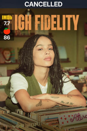 High Fidelity