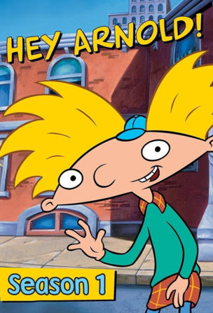Hey Arnold!_0001
