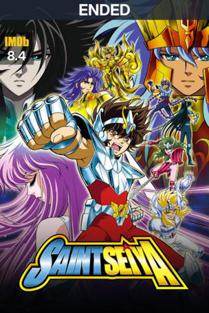 Saint Seiya