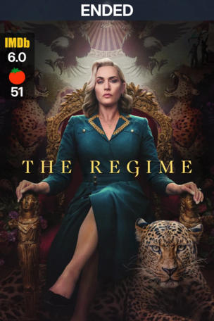 Regime