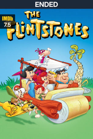 Flintstones