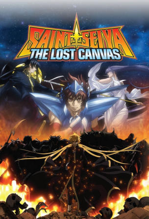 Saint Seiya_0008