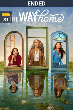 Way Home (2023)