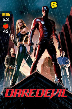 Daredevil