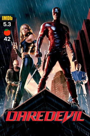 Daredevil