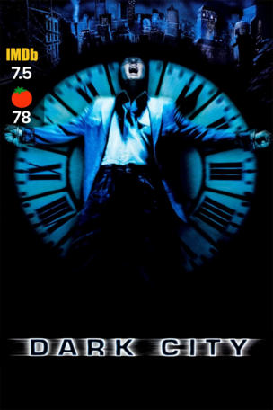 Dark City