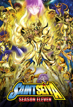 Saint Seiya_0011