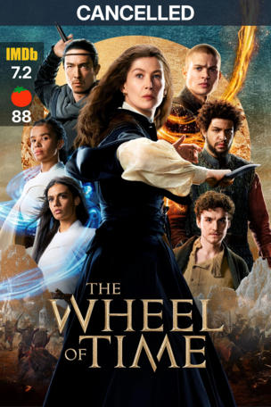 Wheel of Time