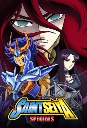 Warriors of the Final Holy Battle