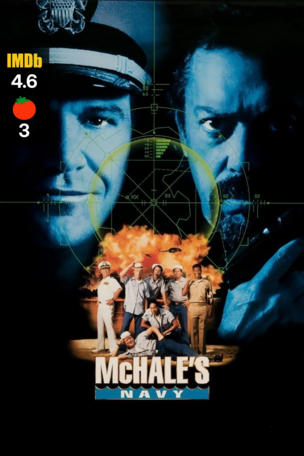 McHale's Navy