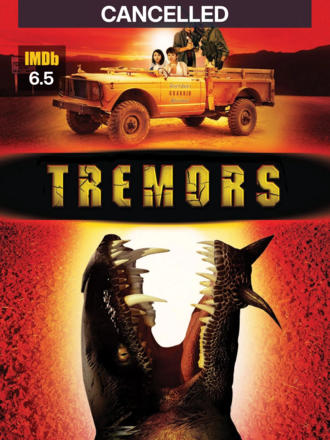 Tremors