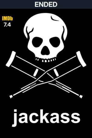 Jackass