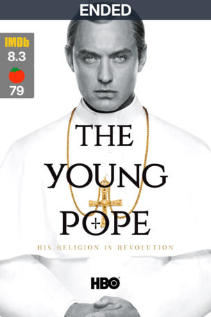 Young Pope