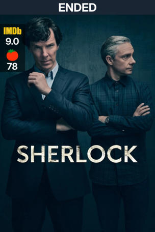 Sherlock
